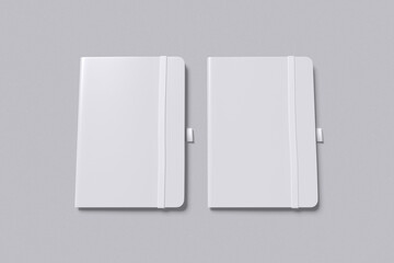 Notebook Mockup