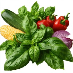 Fresh Mixed Vegetables, Healthy Eating, Culinary Creations