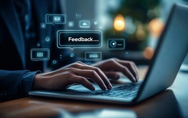 Feedback Collection for Customer Satisfaction Management and Product Development