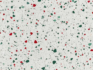 terrazzo Christmas 4