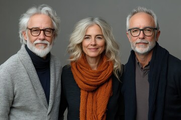 Older employees succeeding in startup cultures, bringing wisdom to innovation,