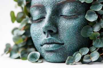 Obraz premium Wellness initiatives promoting mental health in the workplace,