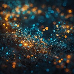 Pattern with wall arts 