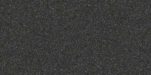 Terrazzo floor seamless pattern. texture of classic style, Beautiful black terrazzo stone texture background, surface of terrazzo floor texture abstract background, asphalt texture seamless.	