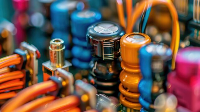 Electrical Repairs: From wiring fixes to lighting installations and appliance repairs, skilled electricians ensure your home’s electrical systems are safe and functioning properly.
