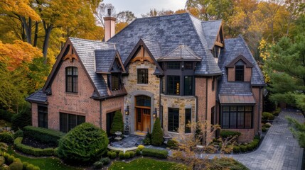 Roofing Services: Professional leak repairs, shingle replacements, and full roof installations to ensure your home stays safe and protected from the elements all year.
