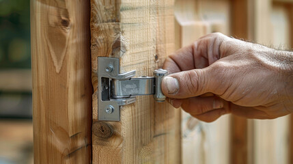 Handyman Services: From door hinge repairs to furniture assembly, our versatile handyman services ensure small tasks are done quickly and efficiently, saving you time.