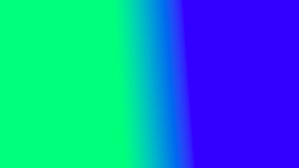 bold gradient background in deep blue and green tones with smooth blending, ideal for modern digital projects, creative visuals, and stylish artistic designs