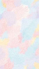 Pattern wedding texture painting animal.