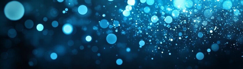 Mesmerizing blue rain hd wallpapers, calming backdrop for your desktop immerse