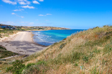 Hallette Cove Conservation, national park, South Australia	