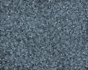 Seamless abstract background with many small, light-blue circles.