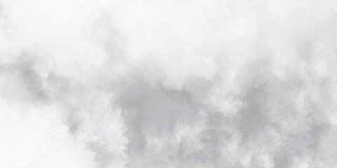Abstract vintage grunge paper backdrop featuring cloud . white and gray sunny cloudscapes in soft watercolors background texture. creative vintage foggy stains graphic design.