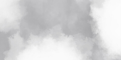 Abstract vintage grunge paper backdrop featuring cloud . white and gray sunny cloudscapes in soft watercolors background texture. creative vintage foggy stains graphic design.
