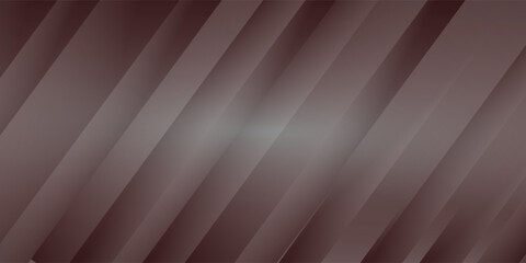 Obraz premium Black abstract background. Elegant dark diagonal shape elements. Modern luxury gray gradient graphic design.