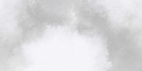 Abstract vintage grunge paper backdrop featuring cloud . white and gray sunny cloudscapes in soft watercolors background texture. creative vintage foggy stains graphic design.