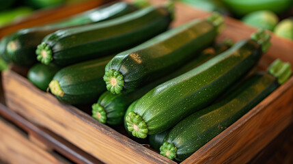 Zucchini