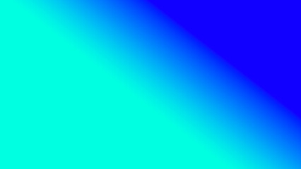 Aqua blue gradient background with smooth blending, ideal for modern wallpapers, abstract designs, and creative digital projects.