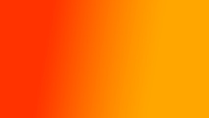Bright orange gradient background with vivid transitions, ideal for creative digital art, modern wallpapers, and vibrant abstract designs.