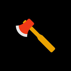 Axe Icon
