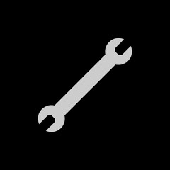 Wrench Icon
