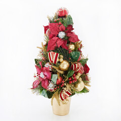 クリスマスツリー