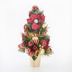 クリスマスツリー