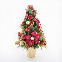 クリスマスツリー