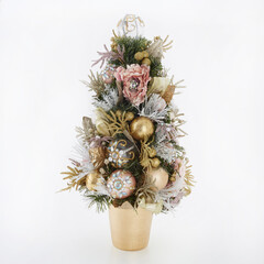 クリスマスツリー