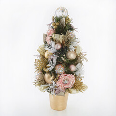 クリスマスツリー