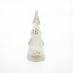 クリスマスツリー