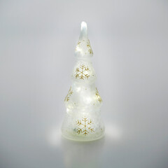 クリスマスツリー