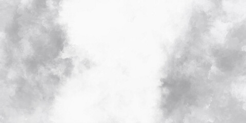 Fototapeta premium Abstract paint stroke cloud in summer background. bright and sunny design with liquid grunge effects vector backdrop. elegant airy watercolor fluffy cloud modern art concept .