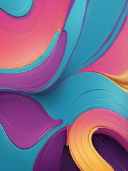 abstract colorful background