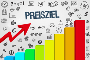 Preisziel	