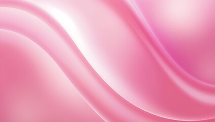 soft pink curvy gradient background, luxurious pink background,