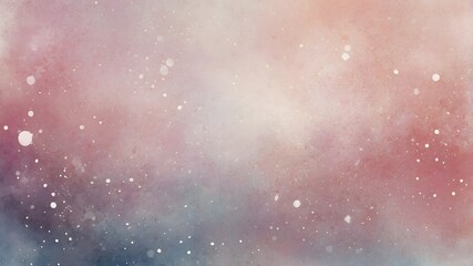 Obraz premium watercolor-inspired abstract background with pastel tones and artistic textures, perfect for soft and creative visual projects 