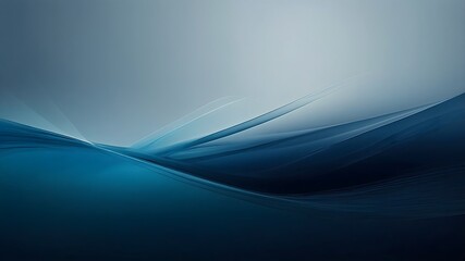 vibrant blue background with smooth flowing patterns, perfect for artistic projects and presentations	