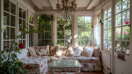 sunroom design