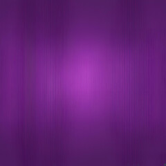Fototapeta premium A vibrant purple gradient background with subtle vertical lines, perfect for modern designs, digital art, and creative projects requiring a clean and stylish aesthetic.