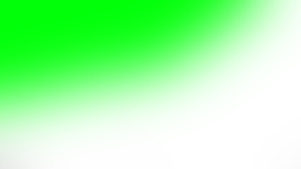 Vibrant green gradient with smooth transitions, perfect for nature-inspired designs, clean web layouts, and modern digital projects