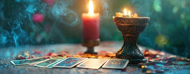 Tarot and key growth strategy