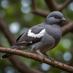 Fototapeta premium hoki birds