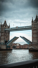 tower bridge © AbdulaIziz