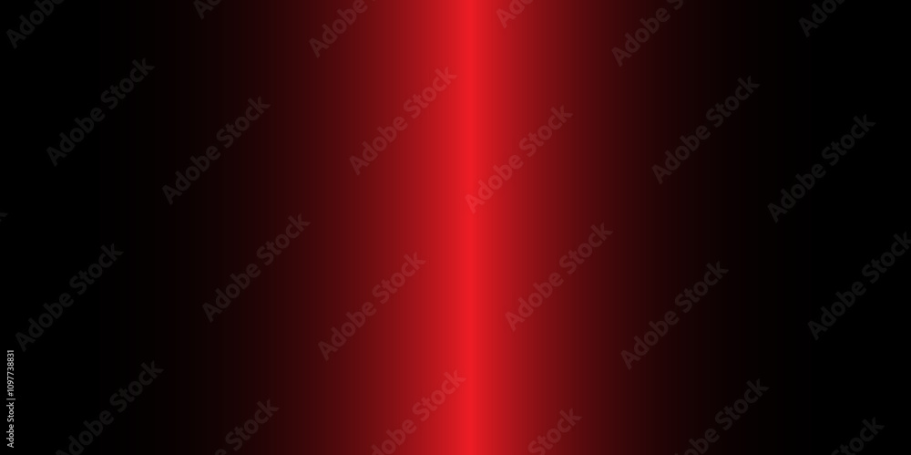 Poster abstract red gradient background looks modern blurry textured red wallpaper. abstract red gradient b