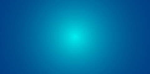 Abstract blue gradient background looks modern blurry textured blue wallpaper. Abstract blue gradient background. Illustration. Vector. Gradient. 