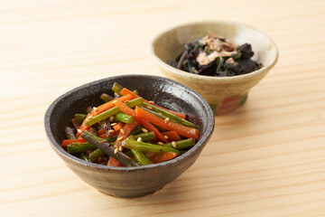 金時草　イメージ