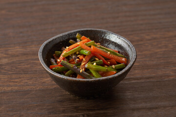 金時草　イメージ