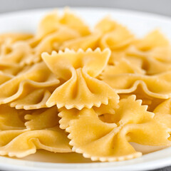 farfalle