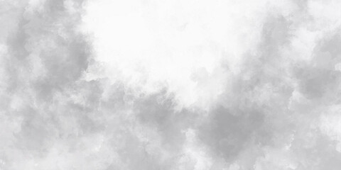 Abstract vintage grunge paper backdrop featuring cloud . white and gray sunny cloudscapes in soft watercolors background texture. creative vintage foggy stains graphic design.